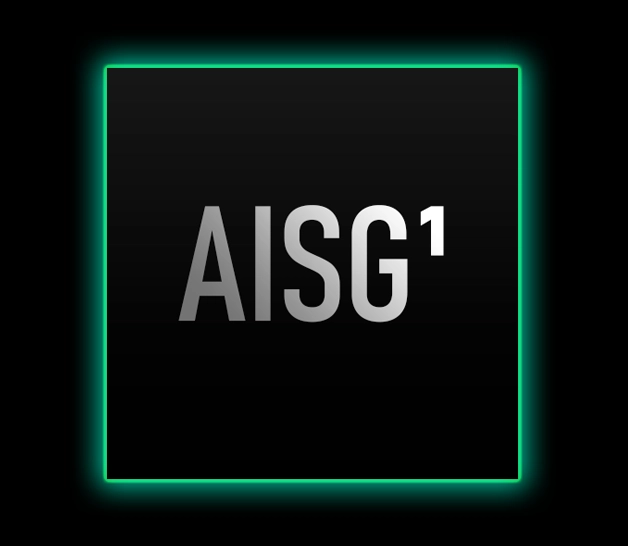 AISG1 - AI Software Generator One