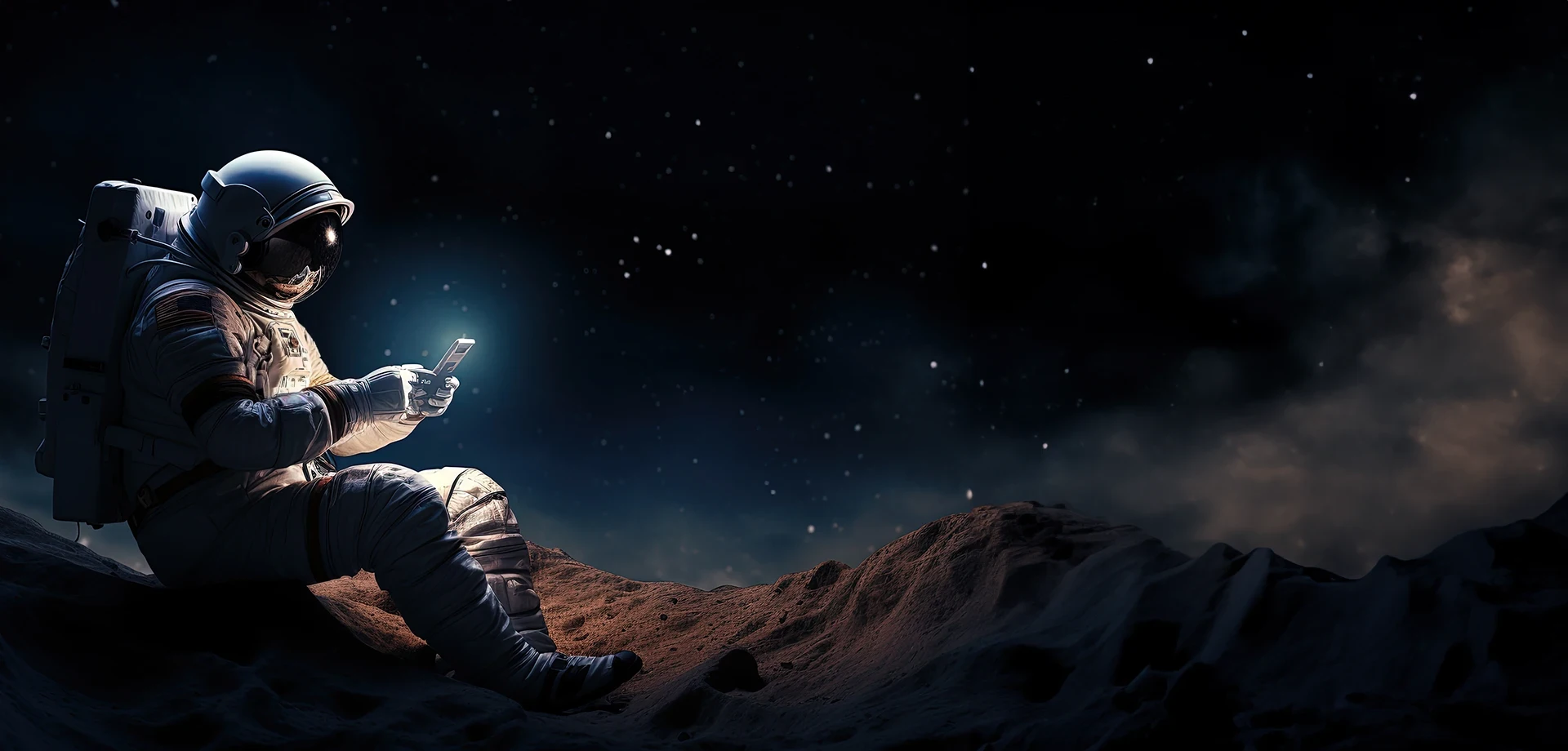 parallax background