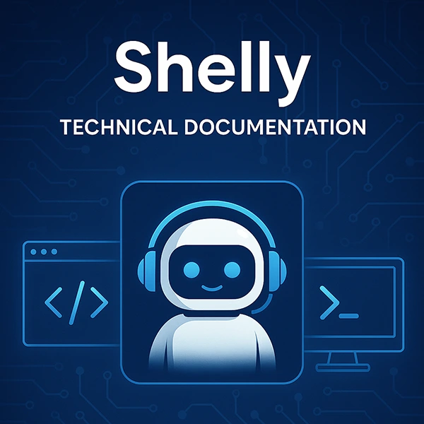 Shelly Technical Documentation