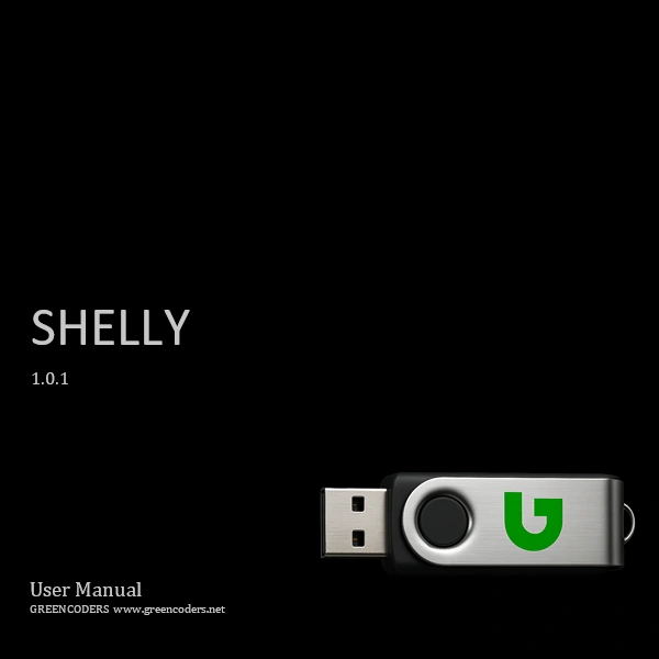 Shelly User Manual