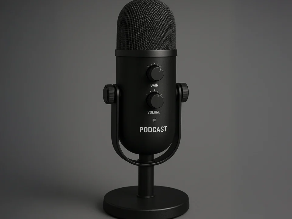 Podcast Generator