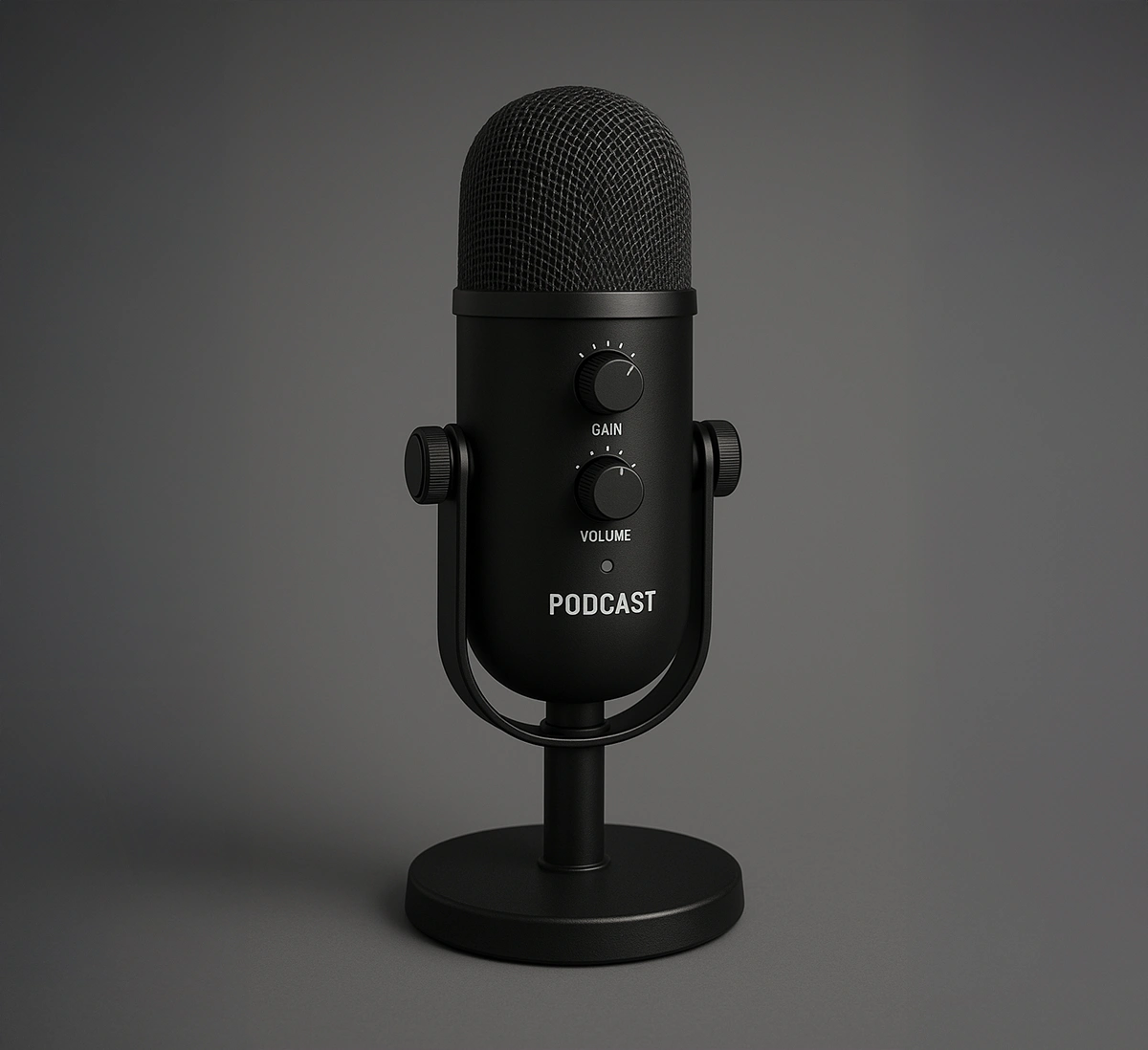 Podcast Generator