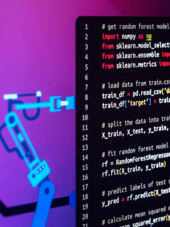 Custom Software Development