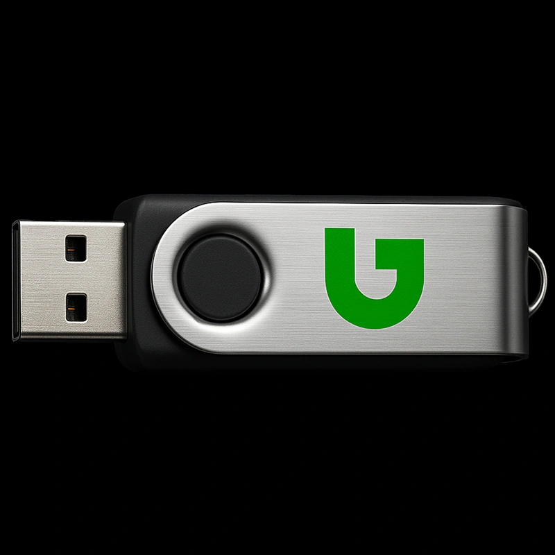 Shelly AI USB App